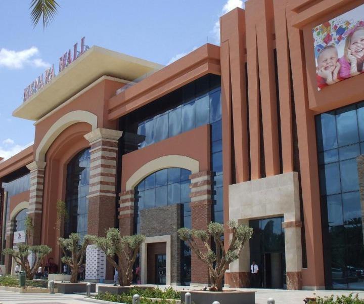 شقة Royal Deluxe Platinum - Marrakech, Luxe Pool View مراكش المظهر الخارجي الصورة